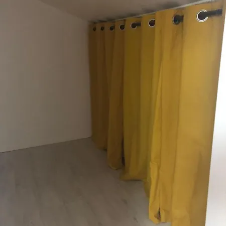 アパート Studio