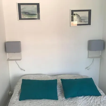 Apartamento Studio Arcachon Arcachon